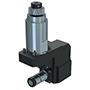 CHIAH CHYUN SLOTTING HEAD FOR SUB SPINDLE D6 / 12.7 x D45